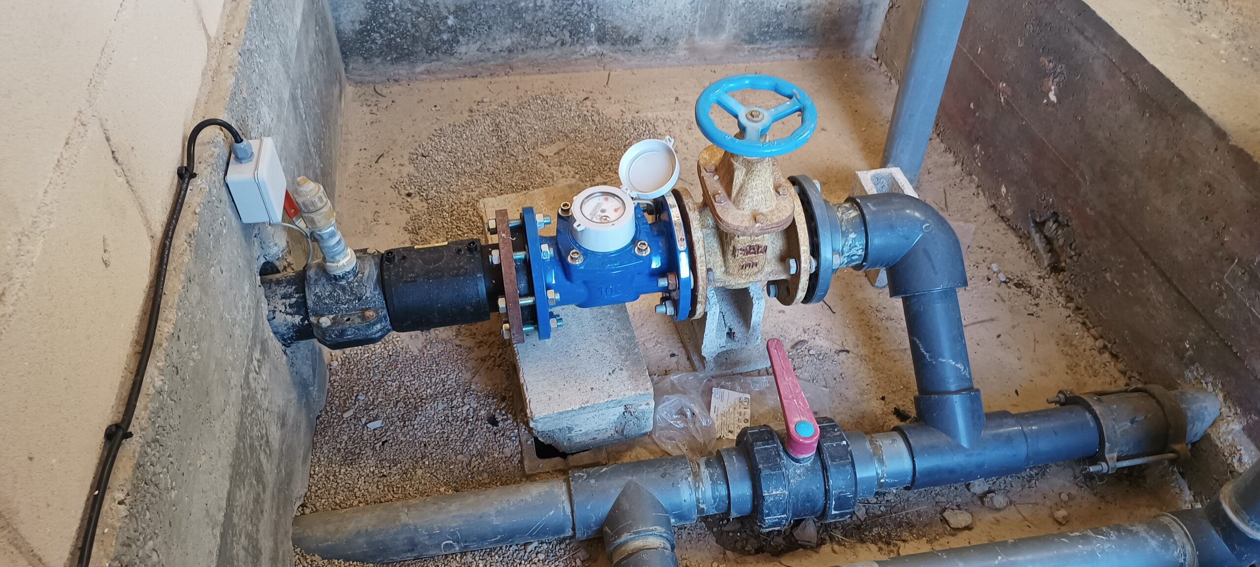 Eficiencia Energética en la Gestión del Agua Ayuntamientos Eficiencia Energética en la Gestión del Agua Ayuntamientos