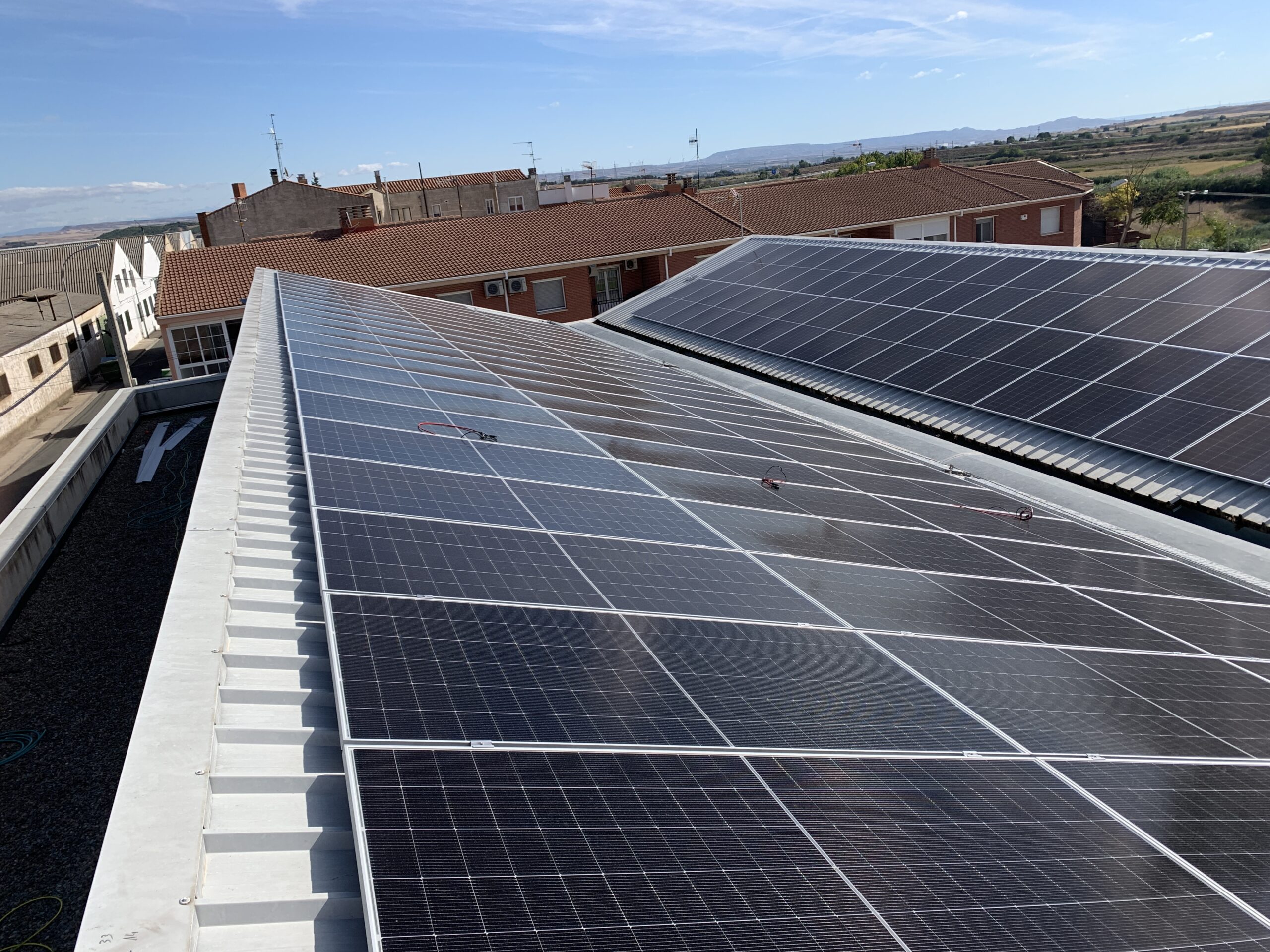 Fotovoltaica colectiva 100 kW Murchante (2)