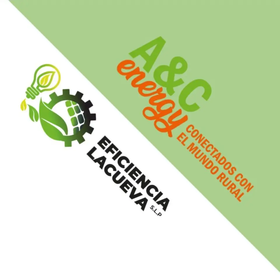 Logo ayc y Eficiencia